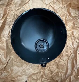 Preview: KTM 505S Scheinwerfergehäuse 505 S Lampentopf CEV original NOS